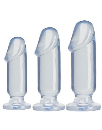 Plug Anal Starter Kit