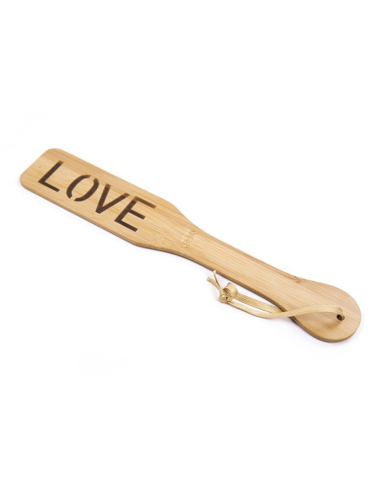 Paddle bambou LOVE - 28170205