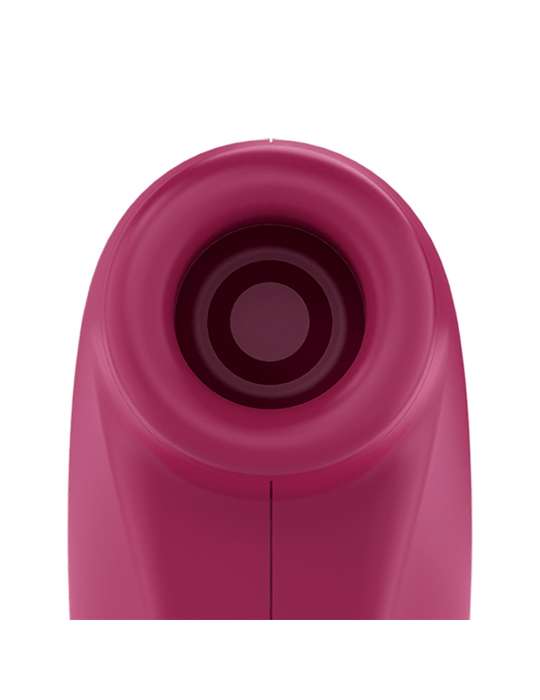 Stimulateur Satisfyer one shot - CC597229