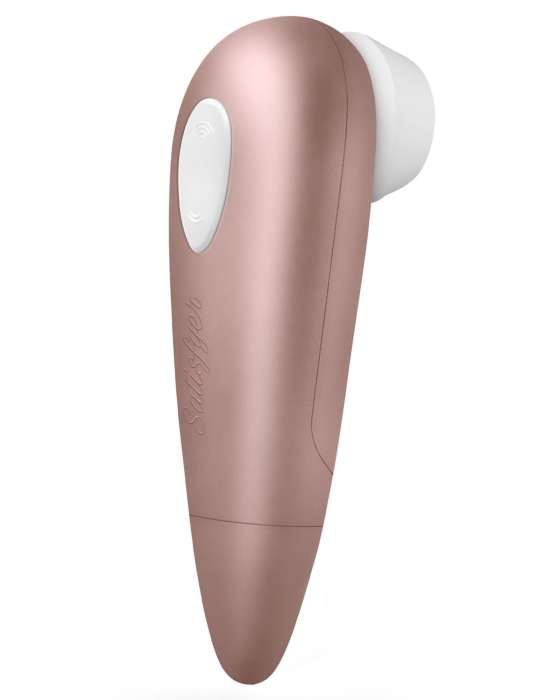 Stimulateur clitoris Satisfyer 1 Next Generation - CC597123