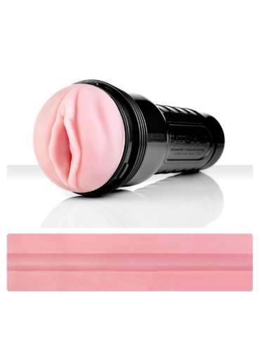 Masturbateur Fleshlight Pink Lady Original