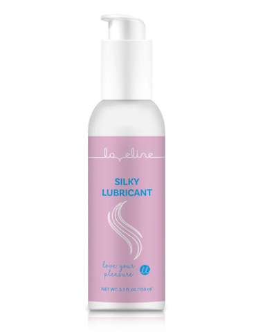 Lubrifiant Soyeux Silky - 150 ml