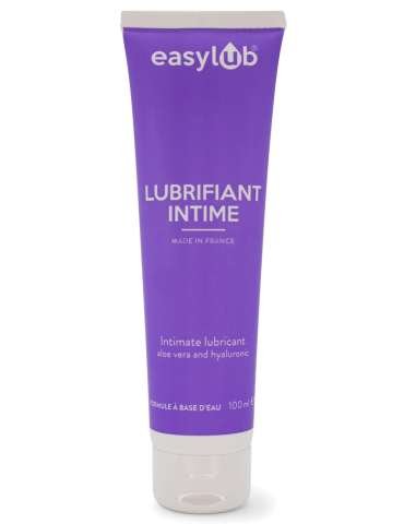 Lubrifiant intime Easylub 100ml