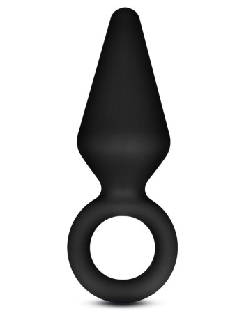 Plug Anal Adventures Loop Plug 4.5 x 2.3cm