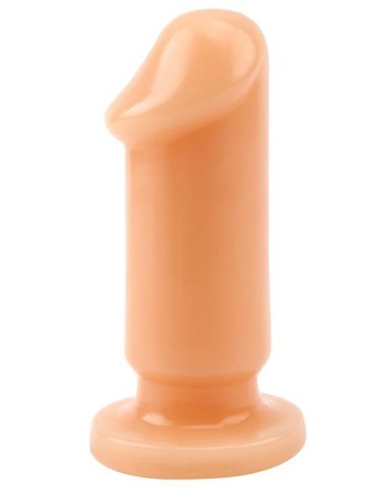 Plug Mini Dick 8.5 x 3.3cm