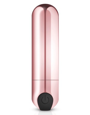 Mini vibro Bullet Vibrator 7.5 x 2 cm