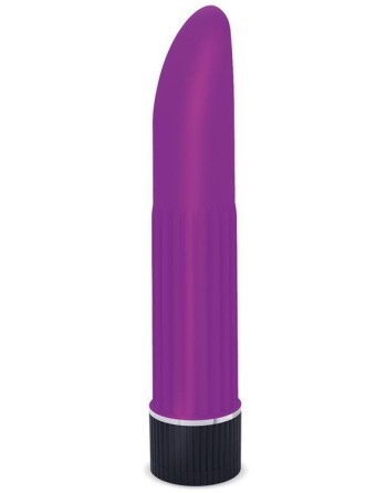 Stimulateur de clitoris Nyly 13 x 2.5cm Violet