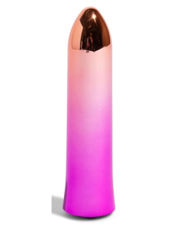 Mini Vibro Point 9.5cm Couleur