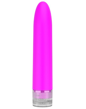 Stimulateur de clitoris Eleni 14cm Rose