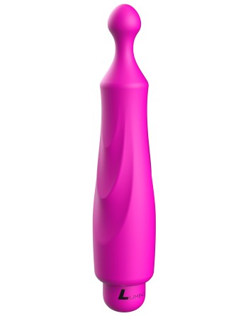 Stimulateur de clitoris Dido 13cm Rose