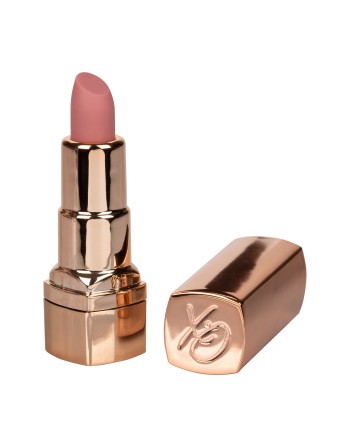 Vibro Lipstick 8cm Rose clair