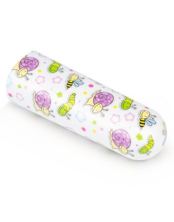 Mini Vibro Snails LoveToy 10 Vibrations