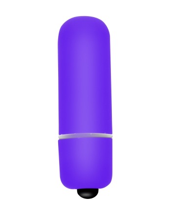 Mini Vibro Funky Bullet 5.5cm Violet