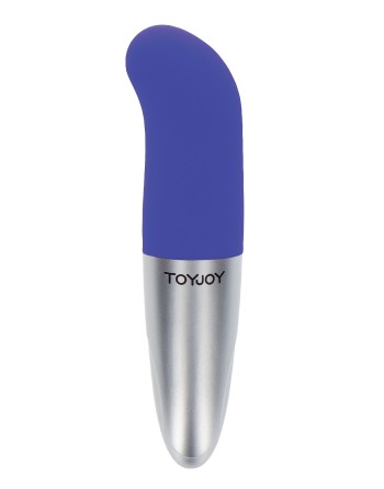 Mini Vibro Funky G-Spot 12cm Violet