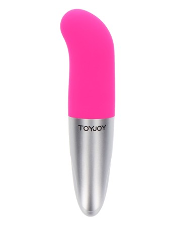 Mini Vibro Funky G-Spot 12cm Fuchsia