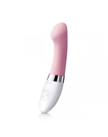 Vibromasseur Point G Gigi 2 16.5 cm Rose