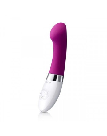 Vibromasseur point G Gigi 2 16.5 cm Mauve