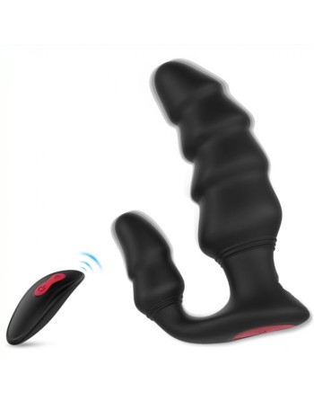 Stimulateur de prostate Dragon Vibe 11 x 3.5 cm