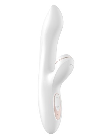 Satisfyer Pro G-Spot Rabbit