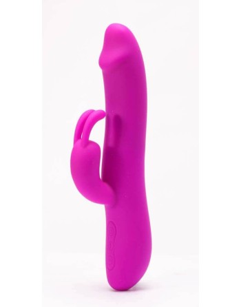 Sextoy rabbit  Motion