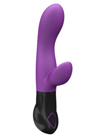 Vibromasseur Rabbit Gaia