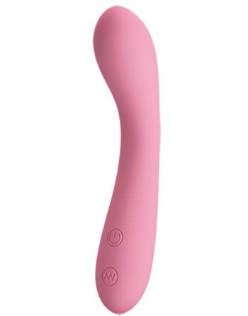 Vibromasseur GLORIA 16 x 3.1 cm