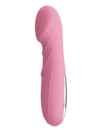 Vibromasseur Candice 14.2 x 2.9 cm