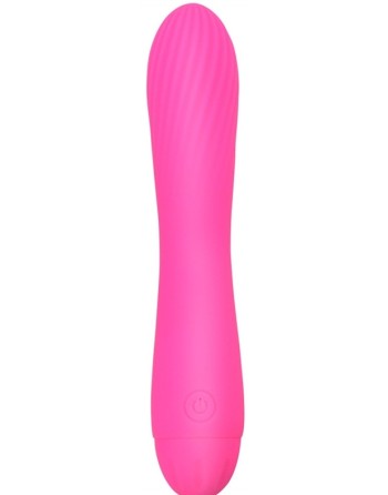 Vibro Torti 17 x 3.3cm Rose