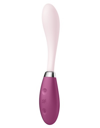 Stimulateur G-Spot Flex Satisfyer 19cm