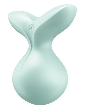 Stimulateur de clitoris Viva La Vulva 3 Satisfyer