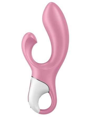 Vibro Rabbit gonflable Air Pump Bunny 2 Satisfyer