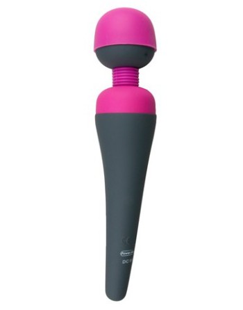 Vibro Wand Palm Power - Tête 39mm