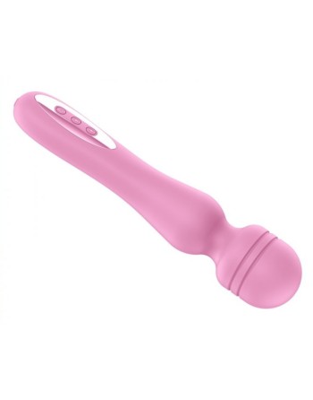 Wand Magic Wad - Rose pastel 40mm