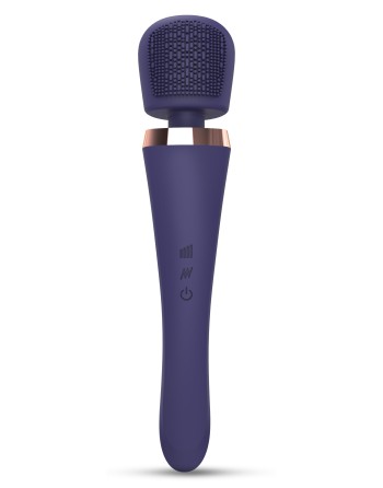 Wand Brush Crush Indigo