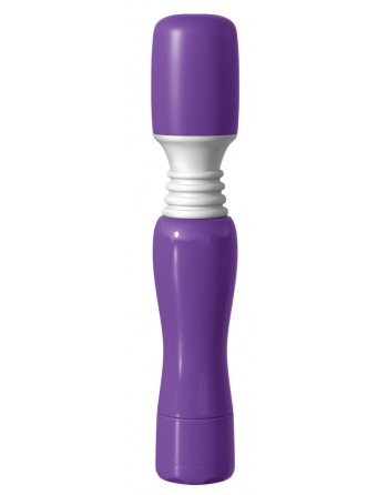 Wand Maxi Wanachi 23cm Violet