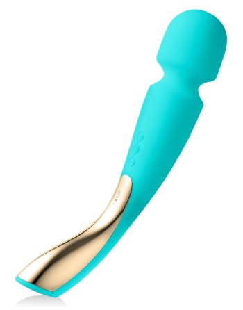 Wand Smart Wand 2 30cm Bleu