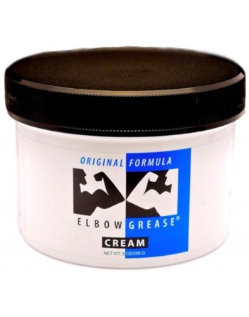 ELBOW GREASE ORIGINAL CREAM 9OZ - 266ml