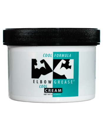 Elbow Grease Cool Menthe 255g