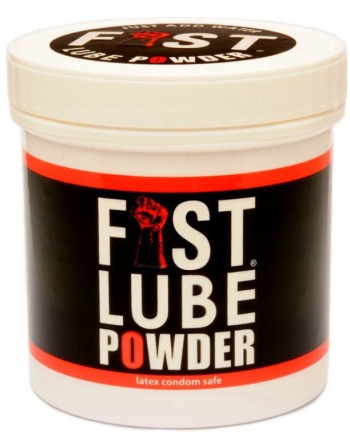 Fist Lube Powder 100gr