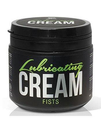 Cream Fists Lubrifiant silicone 500mL