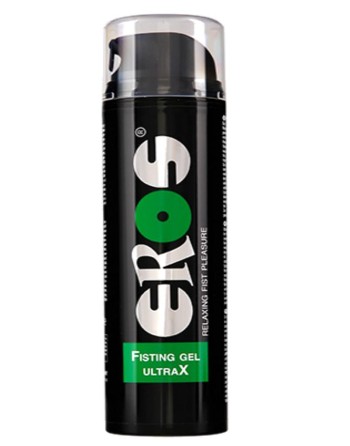 Eros Fisting Gel Ultra 100mL