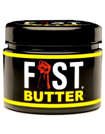 Graisse Fist Butter 500mL