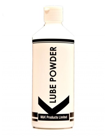 K LUBE POWDER