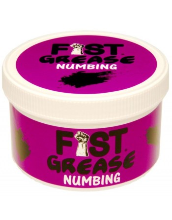 Crème Fist Relaxante Numbing 150mL