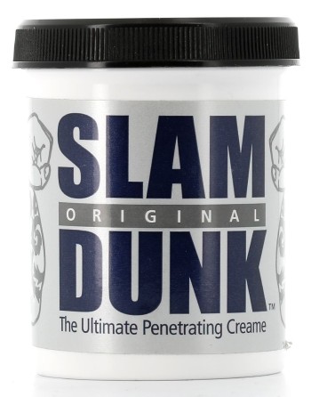 Lubrifiant Fist Slam Dunk Original 226gr