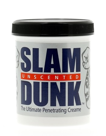 Lubrifiant Fist Slam Dunk Unscented 226gr