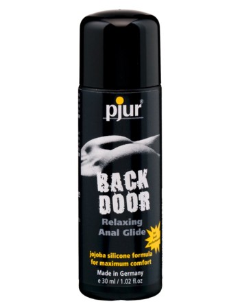 Lubrifiant silicone Relaxant Back door Pjur 30ml