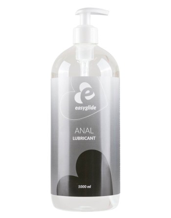 Lubrifiant Anal Easyglide - Bouteille de 1000 mL