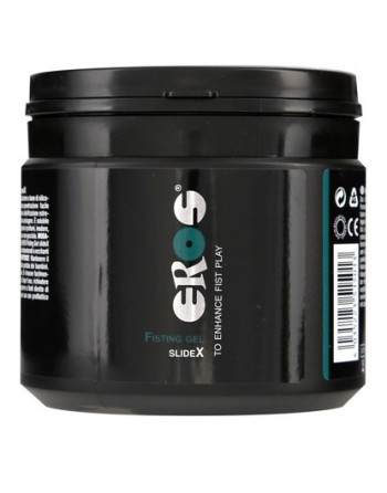 Eros Fisting Gel Slide X - 500 ml