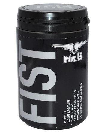 Crème FIST Original MrB 1L